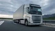 Camions : la fin du diesel dès 2040 ?