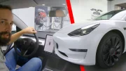 Nouvelle Tesla Model 3 : quelles évolutions pour 2021 ?