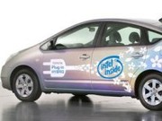 Bientôt des batteries Intel dans les voitures hybrides et électriques ?