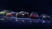 VW annonce l'arrivée de nouveaux modèles électriques