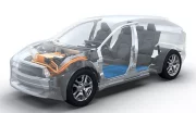Subaru annonce son futur SUV électrique