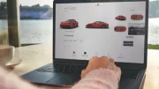 Porsche s'ouvre à la vente en ligne