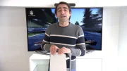 Cyril Drevet vous présente la PS5 et ses premiers jeux de voiture