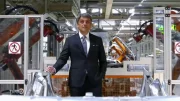 Renault : Luca de Meo dévoilera son plan de relance en janvier 2021