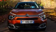 Essai nouvelle C4 : Une Citroën transformée en SUV !
