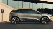 Les dernières infos sur la nouvelle plateforme électrique de Renault
