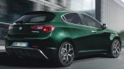 Alfa Romeo Giulietta : Clap de fin pour la compacte italienne