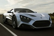 Zenvo ST1 : Plus fort que la Bugatti Veyron !