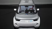 Fiat investit pour lancer de nouvelles voitures électriques