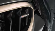 BMW annonce la M5 CS
