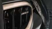 BMW M5 CS (2021) : premier teaser pour la nouvelle berline sportive