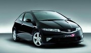 Honda Civic : Douces évolutions