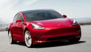Tesla bientôt plus fort que BMW, Mercedes et Audi ?
