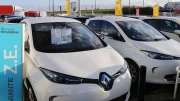 Automobile : le boom spectaculaire des voitures électriques en France