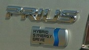 Toyota : la production de la Prius retardée