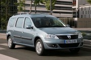 Dacia Logan MCV : Plus vigoureux avec le 1.5 dCi 85 ch