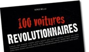 A lire : 100 voitures révolutionnaires