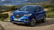 Renault : hausse générale des prix, jusqu'à 2000 € de plus
