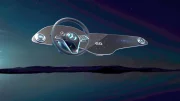 Mercedes EQS (2021) : Le tableau de bord transformé en écran géant