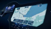 Mercedes-Benz MBUX Hyperscreen : un super-écran de 56 pouces pour les prochains modèles