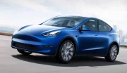 Tesla Model Y : sold out en quelques jours en Chine !