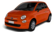 Fiat 500 : une nouvelle gamme simplifiée