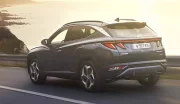 Hyundai Tucson 2021 : les prix, fiches techniques et la version hybride rechargeable