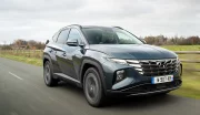 Prix Hyundai Tucson (2021) : L'hybride rechargeable dès 42 600 €