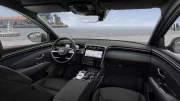 Nouveau Hyundai Tucson (2021) : nouvelle variante hybride rechargeable de 265 ch