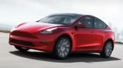 Tesla Model Y (2021) : Production prévue mi-2021 et prix en hausse