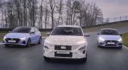 Hyundai Kona N. Le SUV sportif bientôt dévoilé... et jamais importé ?