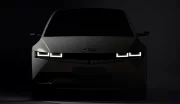 Hyundai Ioniq 5 (2021) : le modèle en approche