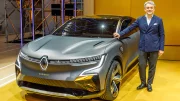 Renault : Les grands axes de la Renaulution