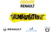 Groupe Renault : Le losange fait sa Renaulution