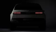 La nouvelle Hyundai Ioniq 5 100% électrique nous montre ses talents en vidéo
