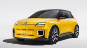 Renault 5 Prototype 2021 : Le retour de la mythique R5