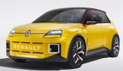 Renault 5 Prototype : une renaissance sous le signe de l'électrique