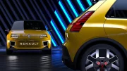 Renaulution : l'évolution de Renault pour 2025
