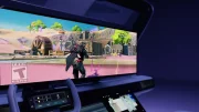 Samsung Digital Cockpit 2021 : la technologie embarquée du futur est déjà là