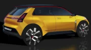 Renault 5 électrique 2023 : du concept à la série ?