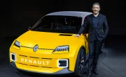 Renault : La R5 Prototype expliquée par Gilles Vidal, chef du design