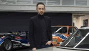 Le style Peugeot vu par le nouveau patron du design, Matthias Hossann