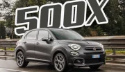 Quelle Fiat 500X choisir/acheter ? Les prix, finitions et packs année 2021