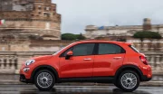 Prix Fiat 500 X (2021) : Une gamme remaniée et une série spéciale