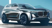 BMW va présenter une "M" électrifiée en 2021