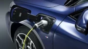 BMW prépare une M électrifiée