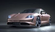 Porsche Taycan (2021) : La propulsion à partir 86 254 € ?