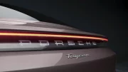Porsche Taycan : deux roues motrices et deux batteries au choix