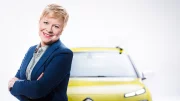 Stellantis : Linda Jackson est la nouvelle patronne de Peugeot