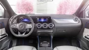 Mercedes EQA (2021) : Tout sur le SUV 100% électrique dérivé du GLA